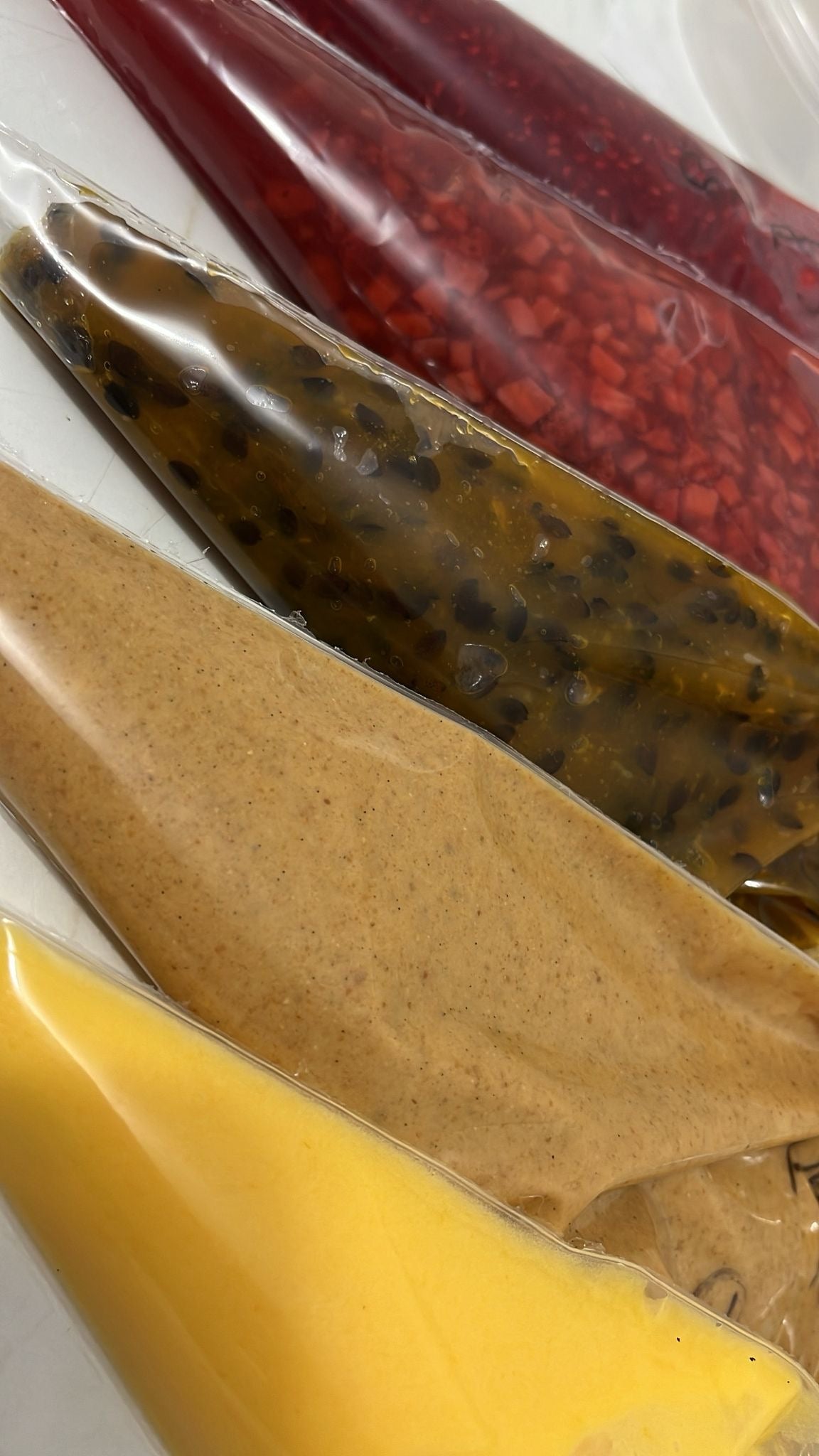 Sugar Creations Luxury Flavor System – Volumen 1
