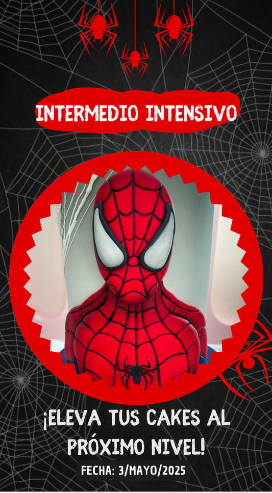 Intermedio Intensivo 22 y 23/agosto/2025